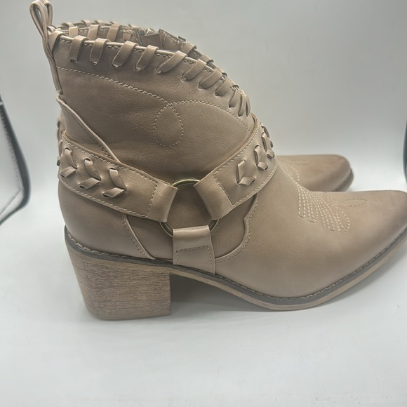 Altrd State Booties - Picture 3 of 12